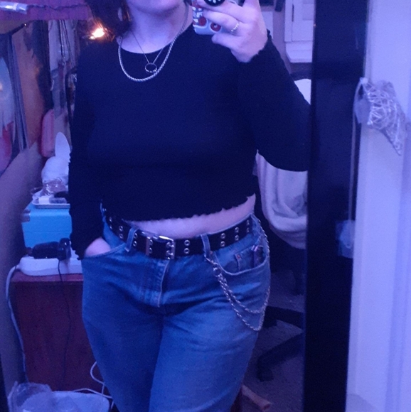 Meet your Posher, Trinity - Picture 5 of 5